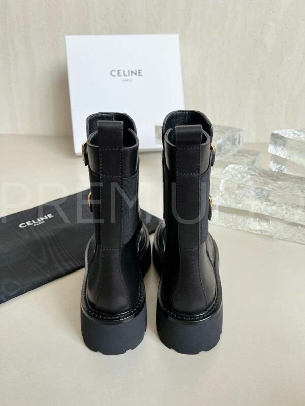 Celine ботинки PR450217 15