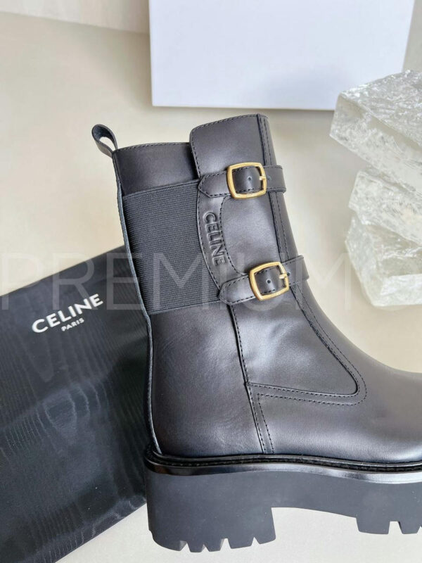 Celine ботинки PR450217 14