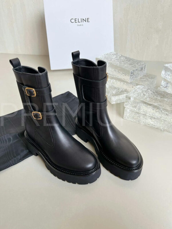 Celine ботинки PR450217 13