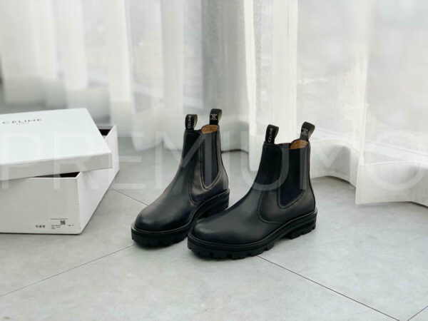 Celine ботинки PR136196 19