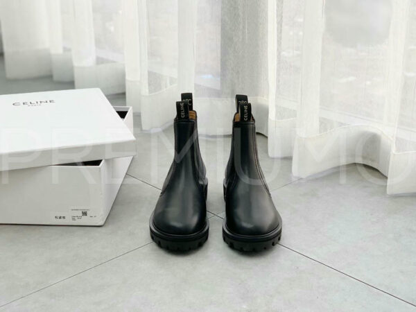 Celine ботинки PR136196 20