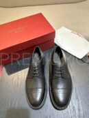 Salvatore Ferragamo ботинки PR250707 9