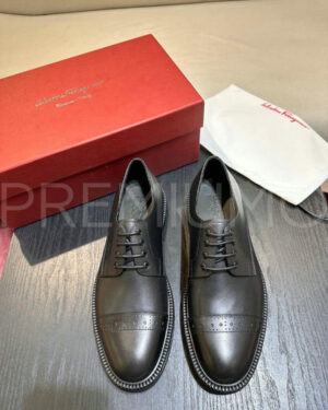 Salvatore Ferragamo ботинки PR250707