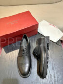 Salvatore Ferragamo ботинки PR250707 10