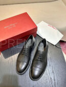 Salvatore Ferragamo ботинки PR250707 11