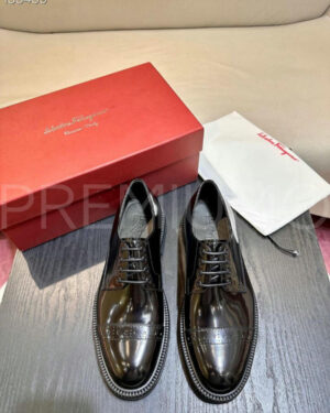 Salvatore Ferragamo ботинки PR820022