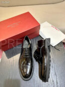 Salvatore Ferragamo ботинки PR820022 11