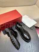 Salvatore Ferragamo ботинки PR820022 16