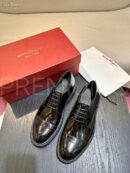 Salvatore Ferragamo ботинки PR820022 12