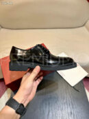 Salvatore Ferragamo ботинки PR820022 15