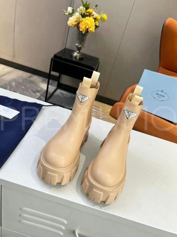 Prada ботинки PR661324 5