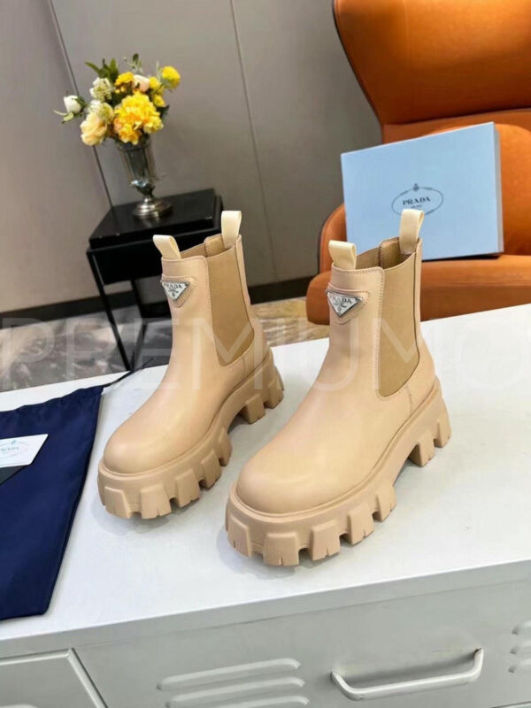 Prada ботинки PR661324 2