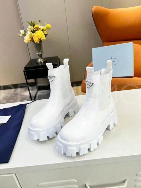Prada ботинки PR694544