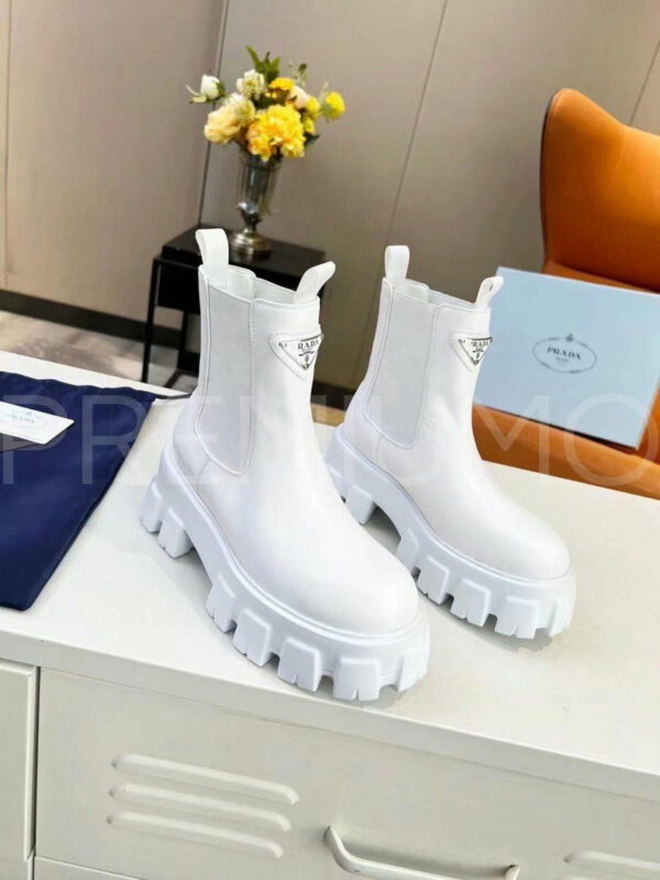 Prada ботинки PR694544 2