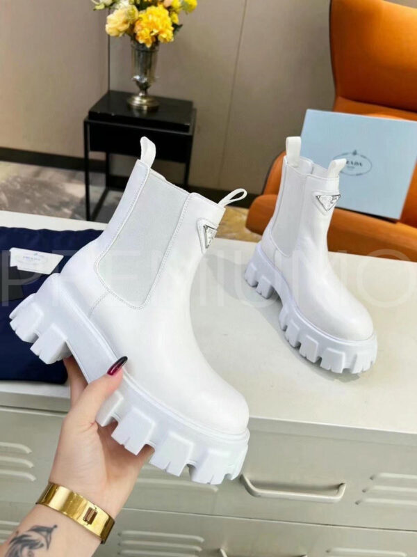 Prada ботинки PR694544 3