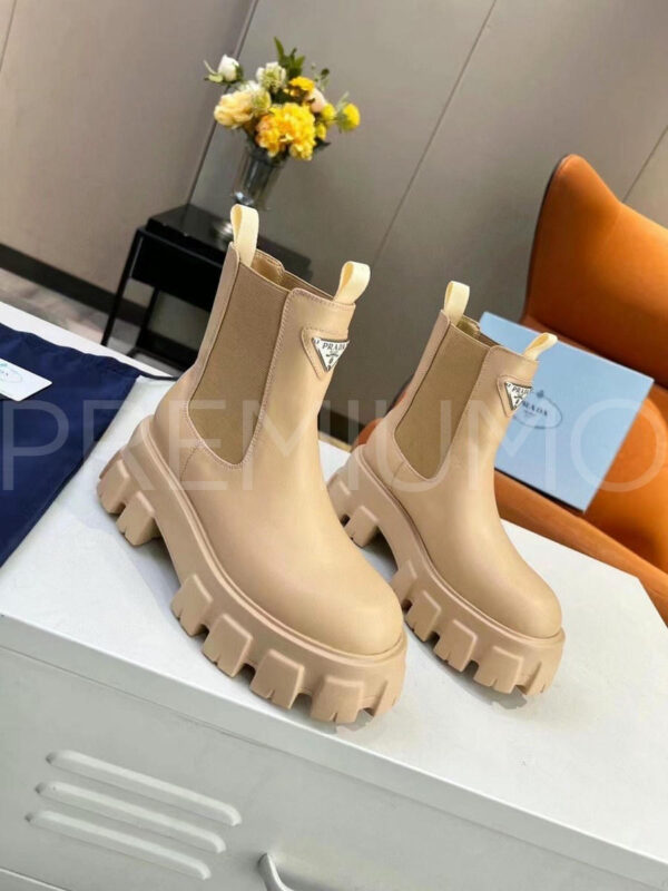 Prada ботинки PR661324