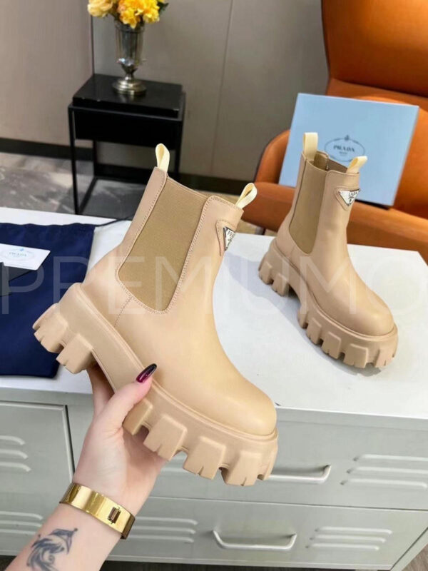 Prada ботинки PR661324 3