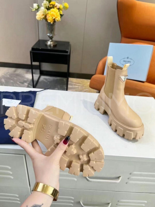 Prada ботинки PR661324 6