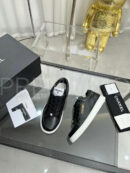 Chanel кроссовки PR230746 7