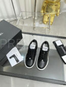 Chanel кроссовки PR230746 8