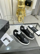Chanel кроссовки PR230746 5