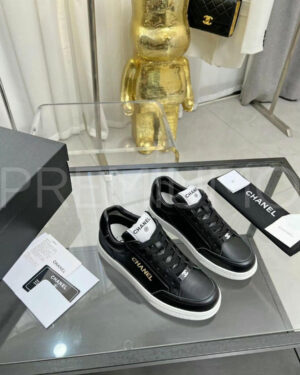 Chanel кроссовки PR230746