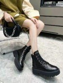 Chanel ботинки PR455043 12