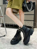 Chanel ботинки PR455043 11