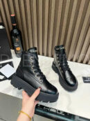 Chanel ботинки PR455043 8