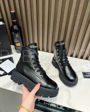 Chanel ботинки PR455043