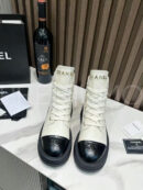 Chanel ботинки PR651480 12