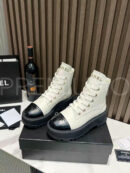 Chanel ботинки PR651480 10