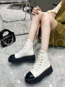 Chanel ботинки PR651480 18