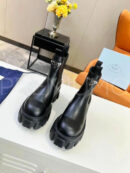 Prada ботинки PR144429 10