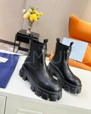 Prada ботинки PR144429