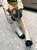 Chanel ботинки PR651480 17