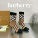 Burberry ботильоны PR476703 11