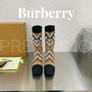 Burberry ботильоны PR476703 12