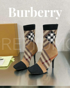 Burberry ботильоны PR476703