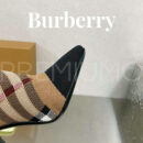 Burberry ботильоны PR476703 18