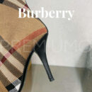 Burberry ботильоны PR476703 16