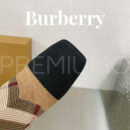 Burberry ботильоны PR476703 17