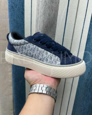 Christian Dior кеды PR215032