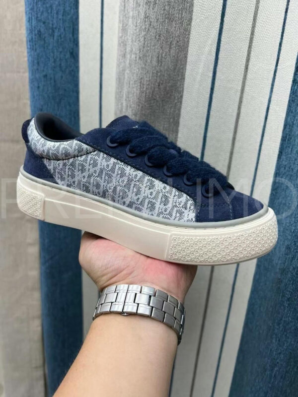 Christian Dior кеды PR215032