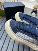 Christian Dior кеды PR215032 13