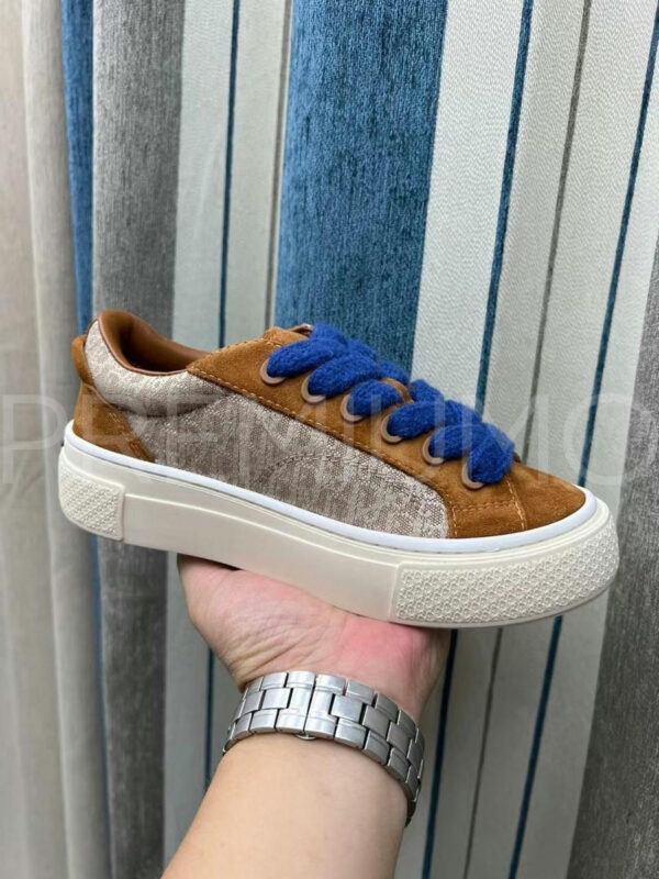 Christian Dior кеды PR209616