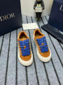 Christian Dior кеды PR209616 12