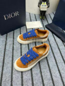 Christian Dior кеды PR209616 10