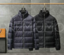 Christian Dior Oblique пуховик PR849705 21