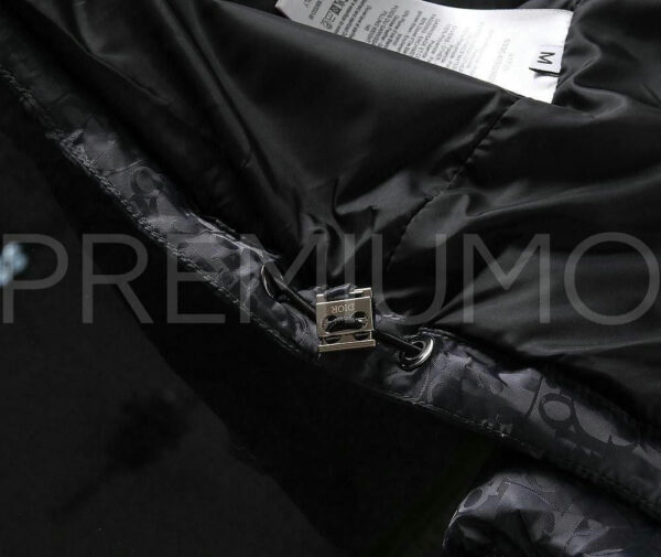 Christian Dior Oblique пуховик PR849705 6